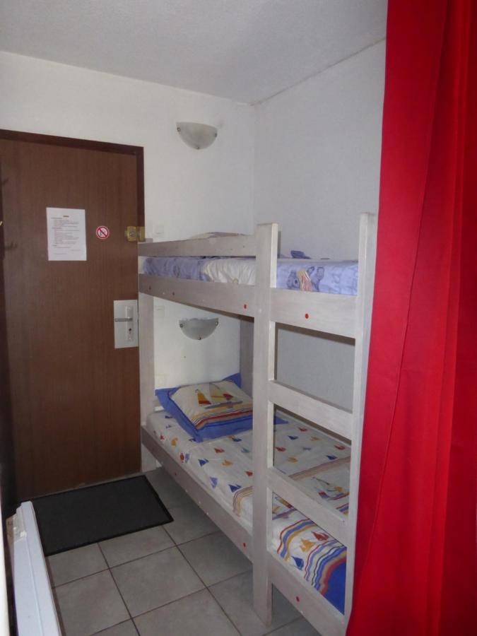 Апартаменты A La Montagne En Famille App106 Котре Экстерьер фото